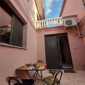 Bed and breakfast Gex Tirana