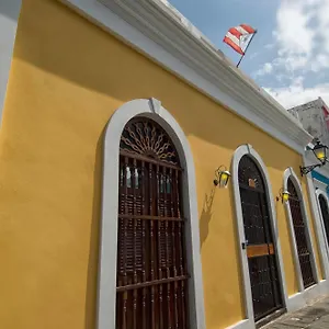 Bed and breakfast Casa Sol San Juan
