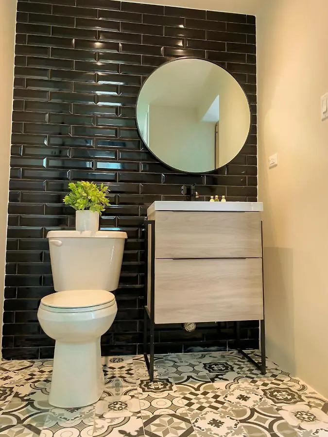 The Ivy Hotel (Adults Only) San Juan 3*,  Puerto Rico