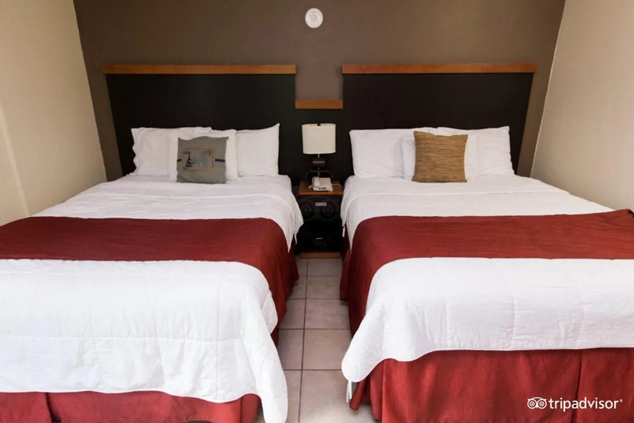 The Ivy Hotel (Adults Only) San Juan