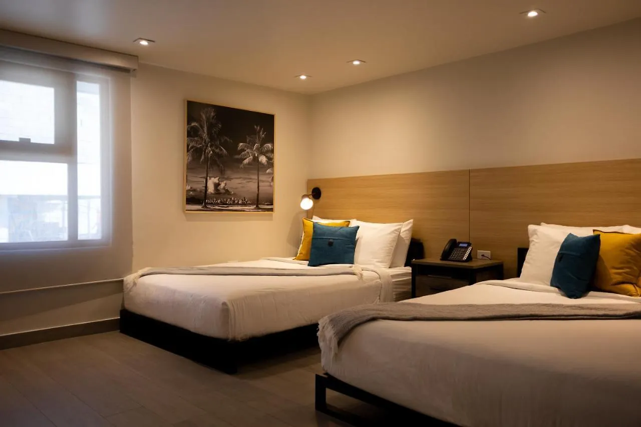 The Ivy Hotel (Adults Only) San Juan