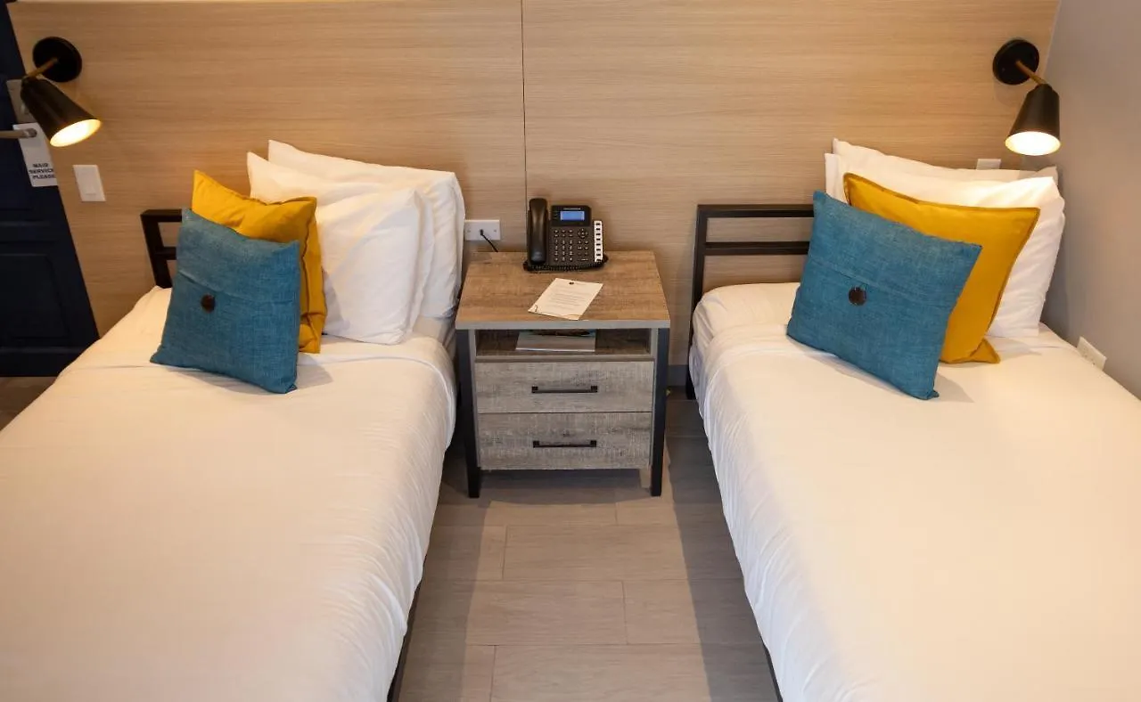 ***  The Ivy Hotel (Adults Only) San Juan Puerto Rico