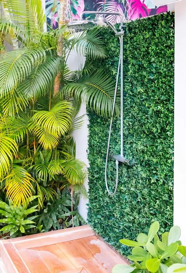 The Ivy Hotel (Adults Only) San Juan