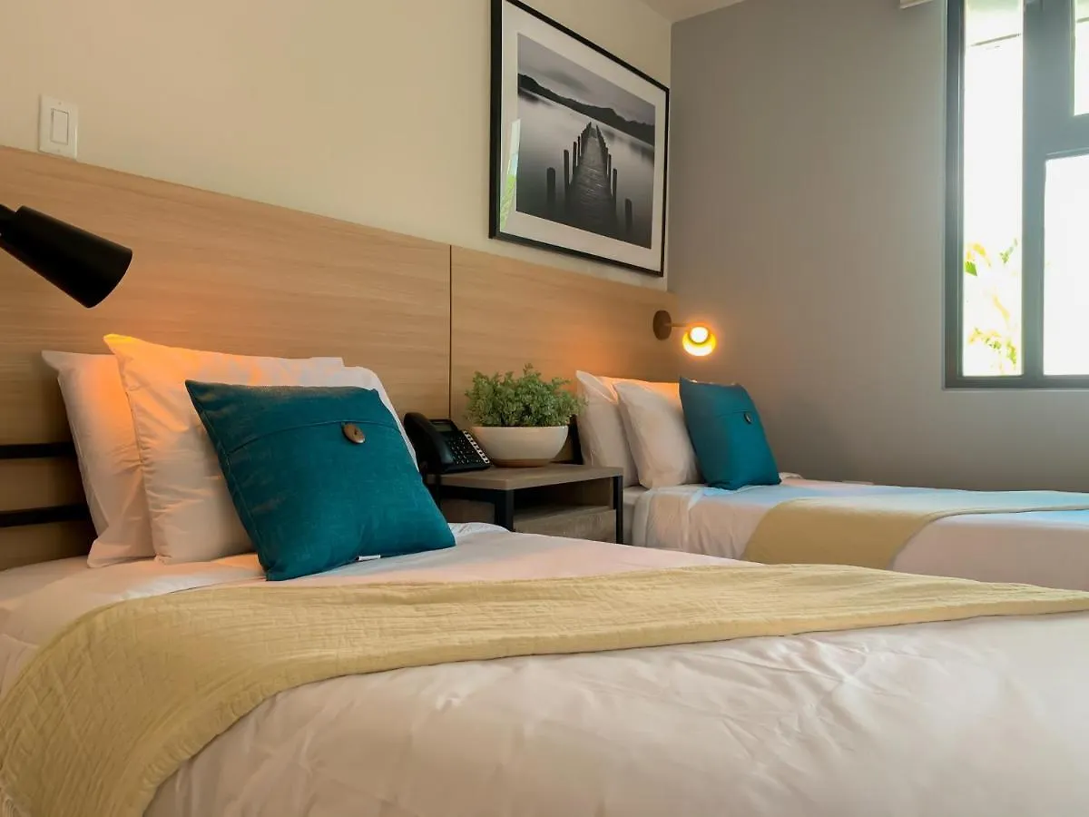 The Ivy Hotel (Adults Only) 산후안