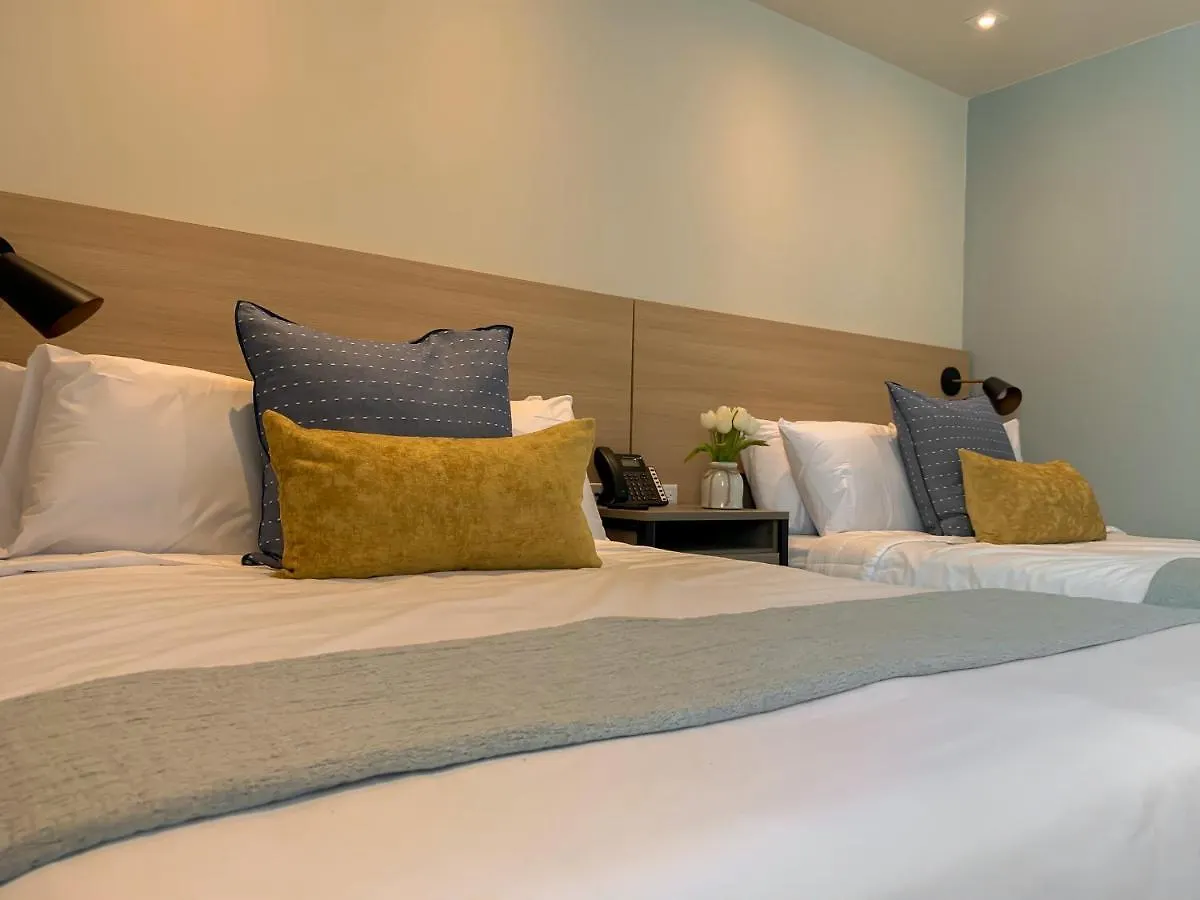 The Ivy Hotel (Adults Only) 산후안