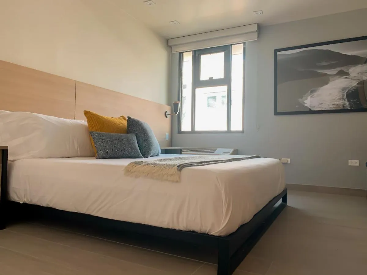 The Ivy Hotel (Adults Only) 산후안