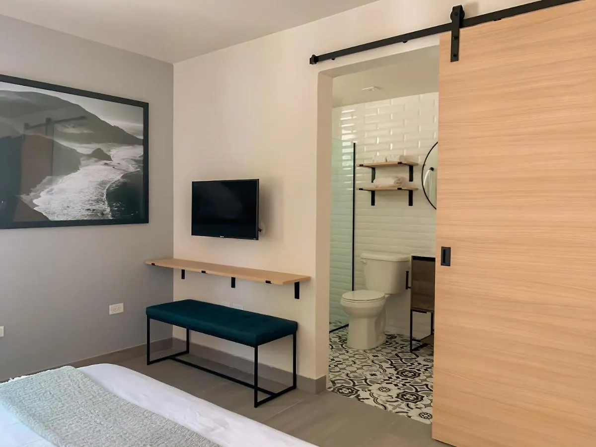 The Ivy Hotel (Adults Only) 산후안