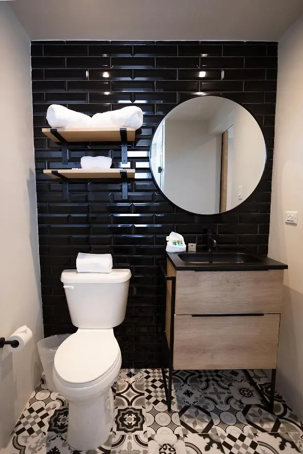 ***  The Ivy Hotel (Adults Only) 산후안 푸에르토리코