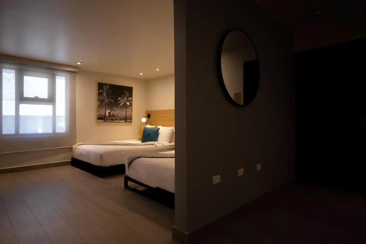***  The Ivy Hotel (Adults Only) 산후안 푸에르토리코