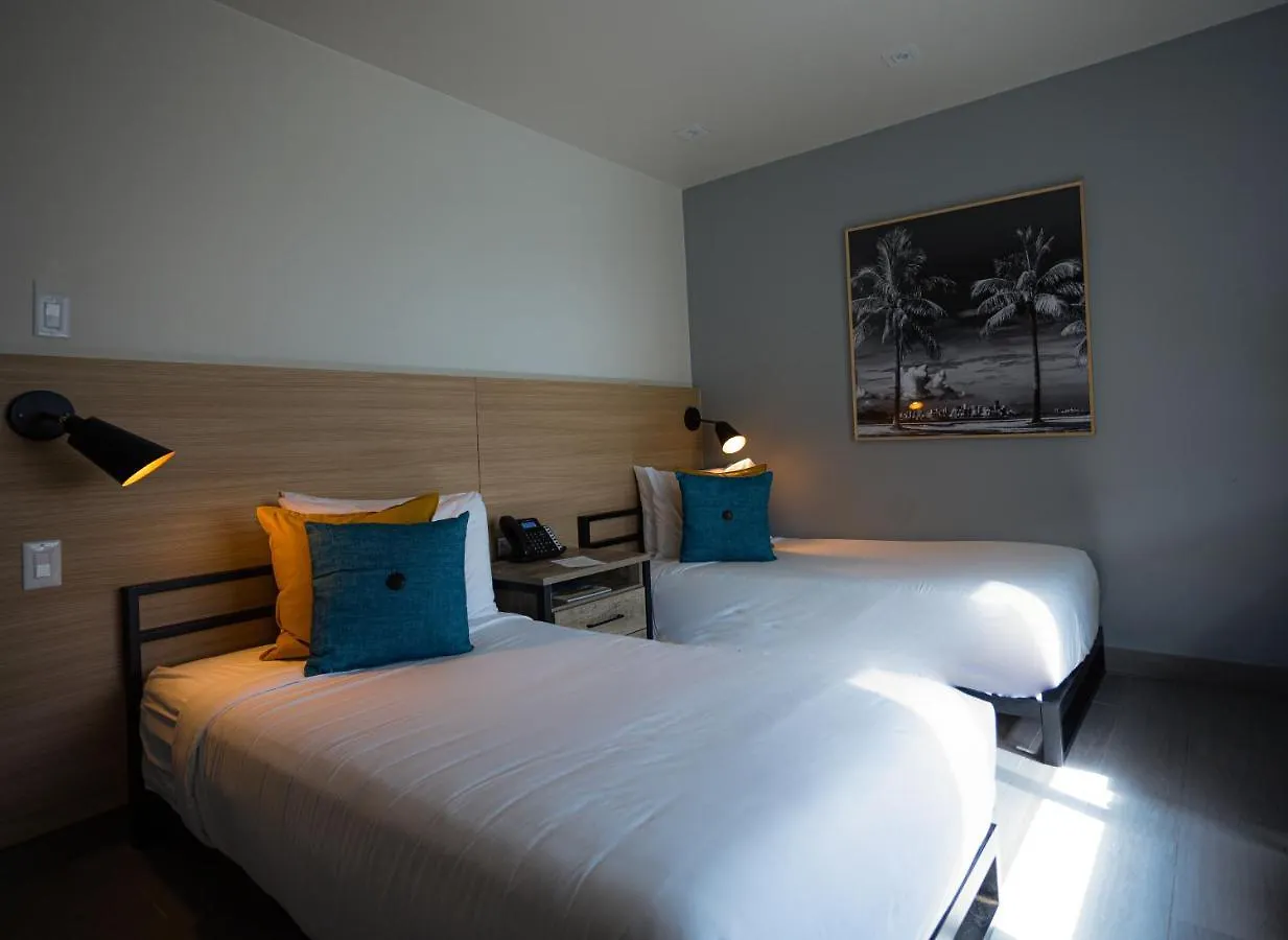 The Ivy Hotel (Adults Only) 산후안 푸에르토리코