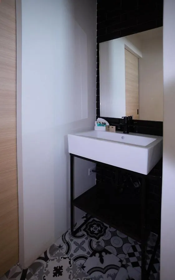 The Ivy Hotel (Adults Only) 산후안