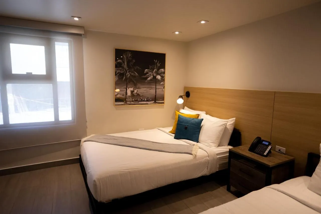 The Ivy Hotel (Adults Only) 산후안