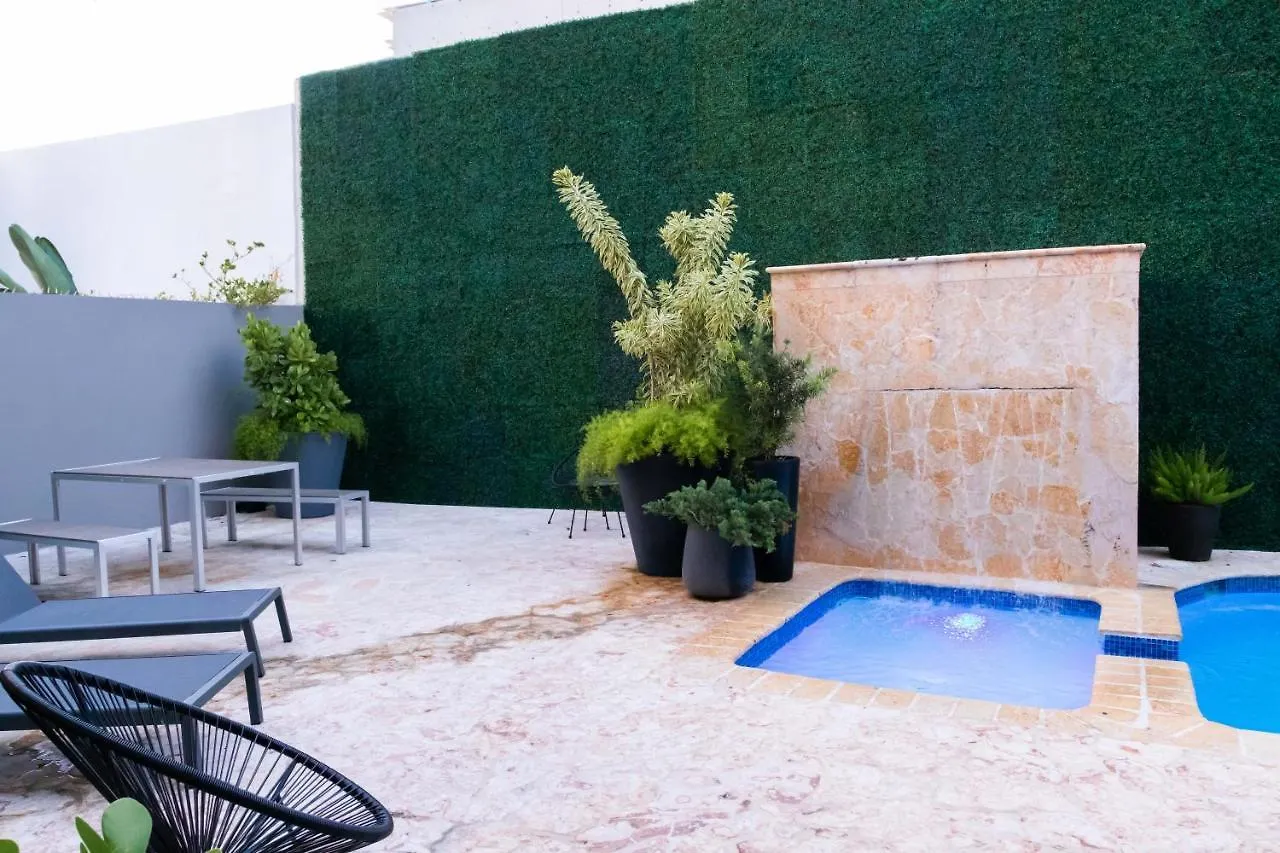 The Ivy Hotel (Adults Only) 산후안